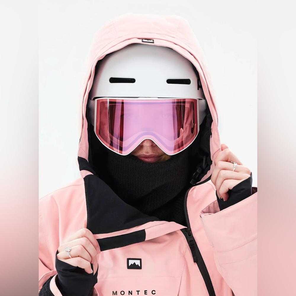 Montec Doom Snow Jacket